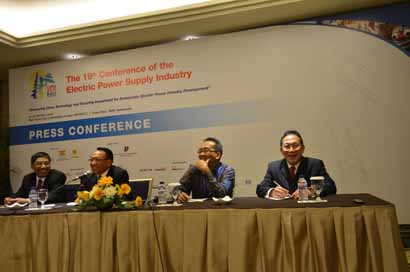 Turki Mulai Lirik Panas Bumi Indonesia